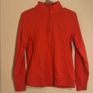 Vineyard vines pullover